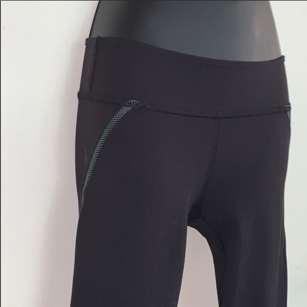 BEYOND YOGA Black Full Length Workout Leggings XS - Picture 3 of 6